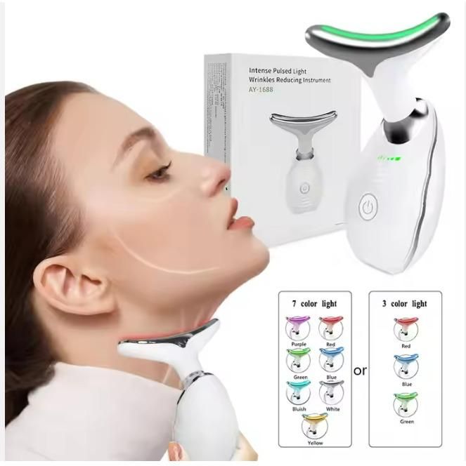 Neck Face Firming Wrinkle Removal Tool